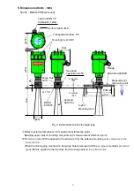 Preview for 7 page of Matsushima MWLM-PR26HEx Instruction Manual