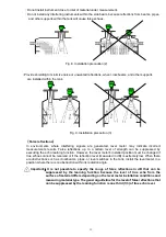 Preview for 13 page of Matsushima MWLM-PR26HEx Instruction Manual