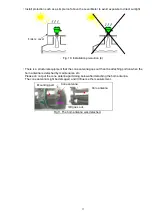 Preview for 14 page of Matsushima MWLM-PR26HEx Instruction Manual