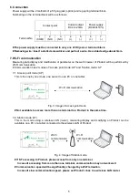 Preview for 6 page of Matsushima PFM-AP01 Operation Manual