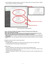 Preview for 10 page of Matsushima PFM-AP01 Operation Manual