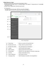 Preview for 11 page of Matsushima PFM-AP01 Operation Manual