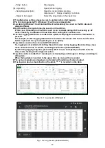 Preview for 15 page of Matsushima PFM-AP01 Operation Manual