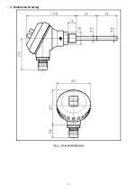 Preview for 4 page of Matsushima PFM-DWS10 Instruction Manual