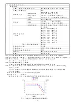 Preview for 5 page of Matsushima PFM-KCU01 Instruction Manual