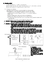 Preview for 7 page of Matsushima PFM-KCU01 Instruction Manual