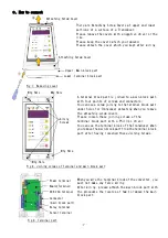 Preview for 8 page of Matsushima PFM-KCU01 Instruction Manual