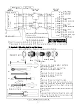 Preview for 9 page of Matsushima PFM-KCU01 Instruction Manual