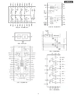 Preview for 9 page of Matsushita Electric 39100-S7A-W000 Service Manual