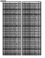 Preview for 12 page of Matsushita Electric 39100-S7A-W000 Service Manual