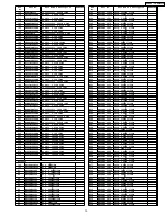 Preview for 13 page of Matsushita Electric 39100-S7A-W000 Service Manual