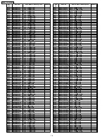 Preview for 14 page of Matsushita Electric 39100-S7A-W000 Service Manual