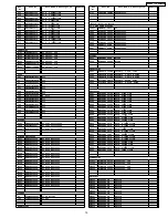 Preview for 15 page of Matsushita Electric 39100-S7A-W000 Service Manual