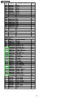 Preview for 16 page of Matsushita Electric 39100-S7A-W000 Service Manual