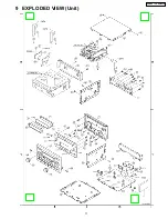 Preview for 17 page of Matsushita Electric 39100-S7A-W000 Service Manual