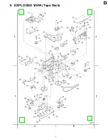 Preview for 28 page of Matsushita Electric 39100-S7A-W000 Service Manual