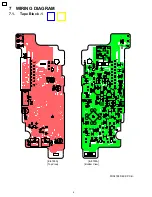 Preview for 29 page of Matsushita Electric 39100-S7A-W000 Service Manual