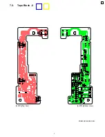 Preview for 30 page of Matsushita Electric 39100-S7A-W000 Service Manual