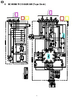 Preview for 31 page of Matsushita Electric 39100-S7A-W000 Service Manual