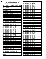 Preview for 37 page of Matsushita Electric 39100-S7A-W000 Service Manual