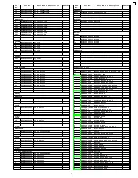 Preview for 38 page of Matsushita Electric 39100-S7A-W000 Service Manual