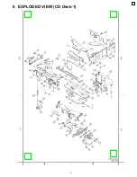 Preview for 40 page of Matsushita Electric 39100-S7A-W000 Service Manual