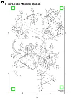 Preview for 41 page of Matsushita Electric 39100-S7A-W000 Service Manual