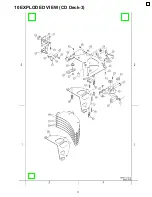 Preview for 42 page of Matsushita Electric 39100-S7A-W000 Service Manual