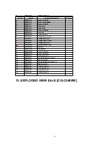 Preview for 50 page of Matsushita Electric CQ-5300W Manual