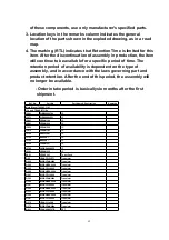 Preview for 52 page of Matsushita Electric CQ-5300W Manual