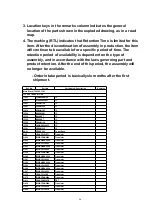 Preview for 66 page of Matsushita Electric CQ-5300W Manual