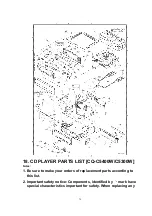 Preview for 79 page of Matsushita Electric CQ-5300W Manual