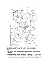 Preview for 88 page of Matsushita Electric CQ-5300W Manual