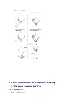 Предварительный просмотр 6 страницы Matsushita Electric CQ-C8403W Service Manual