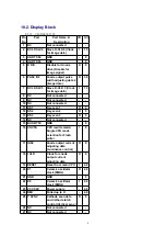 Предварительный просмотр 9 страницы Matsushita Electric CQ-C8403W Service Manual