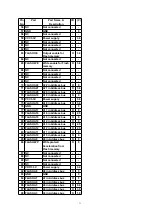 Предварительный просмотр 11 страницы Matsushita Electric CQ-C8403W Service Manual