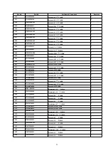 Предварительный просмотр 22 страницы Matsushita Electric CQ-C8403W Service Manual