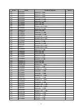 Предварительный просмотр 23 страницы Matsushita Electric CQ-C8403W Service Manual