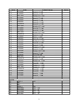 Предварительный просмотр 24 страницы Matsushita Electric CQ-C8403W Service Manual