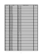 Предварительный просмотр 25 страницы Matsushita Electric CQ-C8403W Service Manual