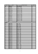 Предварительный просмотр 33 страницы Matsushita Electric CQ-C8403W Service Manual