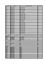 Предварительный просмотр 34 страницы Matsushita Electric CQ-C8403W Service Manual