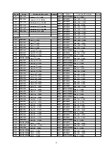 Предварительный просмотр 40 страницы Matsushita Electric CQ-C8403W Service Manual