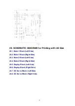 Предварительный просмотр 45 страницы Matsushita Electric CQ-C8403W Service Manual