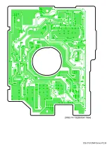 Предварительный просмотр 50 страницы Matsushita Electric CQ-C8403W Service Manual