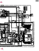 Предварительный просмотр 51 страницы Matsushita Electric CQ-C8403W Service Manual