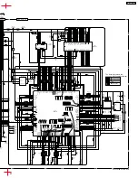 Предварительный просмотр 55 страницы Matsushita Electric CQ-C8403W Service Manual