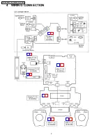 Предварительный просмотр 4 страницы Matsushita Electric CQ-EF1560L Service Manual