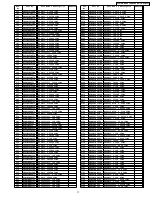 Предварительный просмотр 11 страницы Matsushita Electric CQ-EF1560L Service Manual