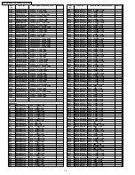 Предварительный просмотр 12 страницы Matsushita Electric CQ-EF1560L Service Manual